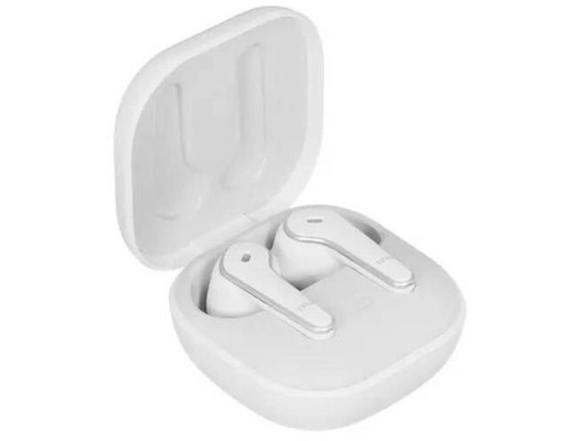 Гарнитуры TWS стерео TFN TWS PURE ANC WHITE